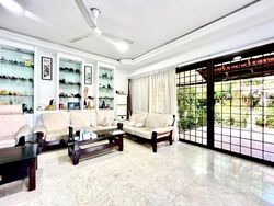 Fuyong Estate (D23), Semi-Detached #528140651